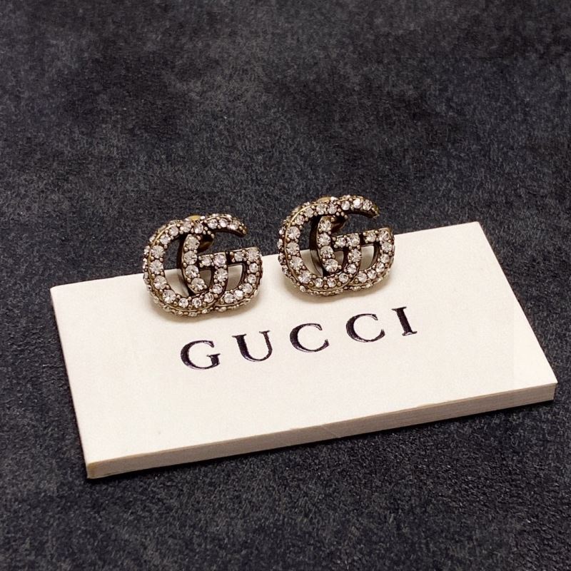 Gucci Earrings